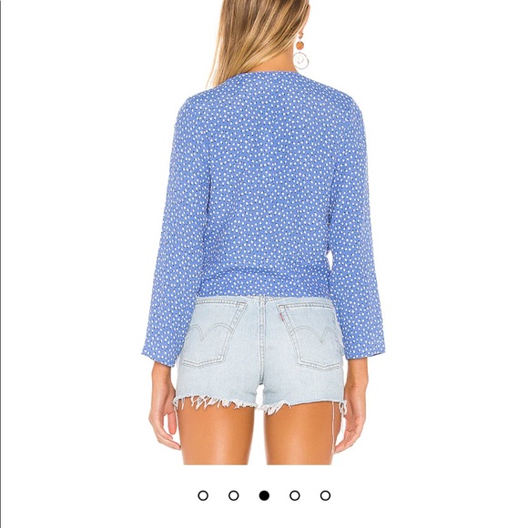 ROLLA’S Delilah Blouse - Picture 5 of 7